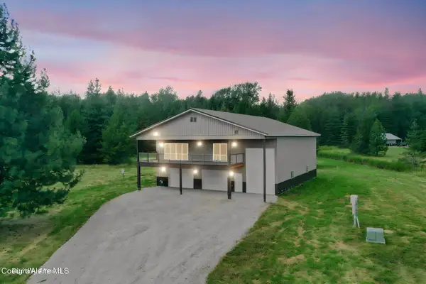 190 Kildeer Rd, Sandpoint, ID 83864