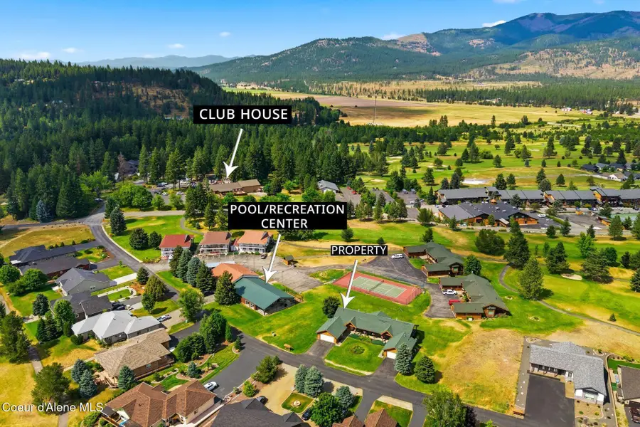 521 Stoneridge RD, Blanchard, ID 83804 - #3