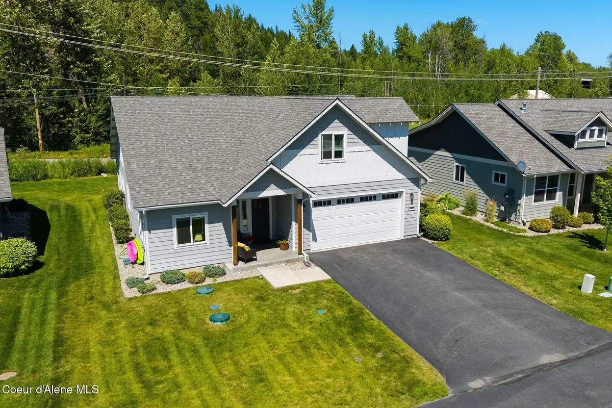 87 Hanson CT, Dover, ID 83825 - #1