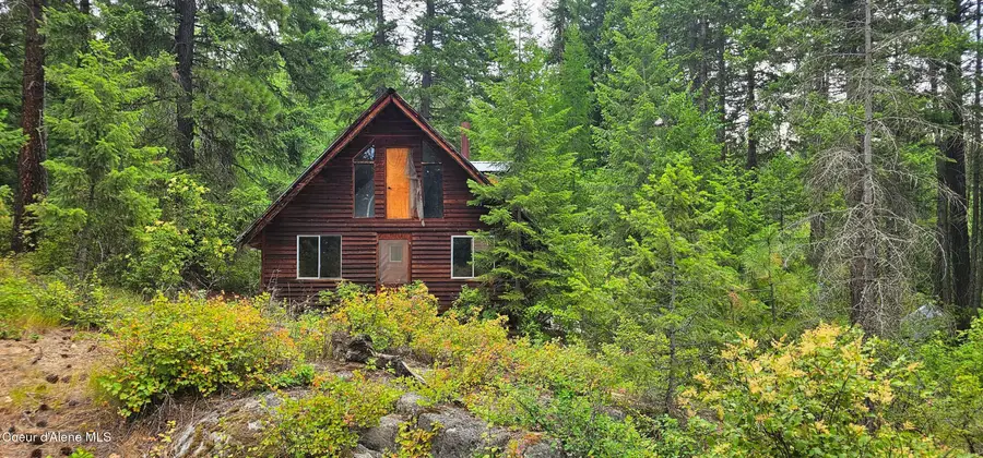 1754 Giles Connection RD, Bonners Ferry, ID 83805 - #3