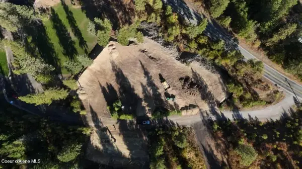 4321 W Rooster RD, Coeur d'Alene, ID 83814