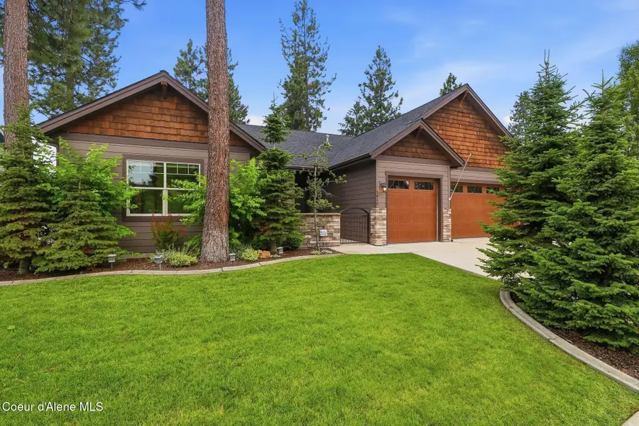 1410 W Ashmont Way, Coeur D Alene, ID 83815 - #2
