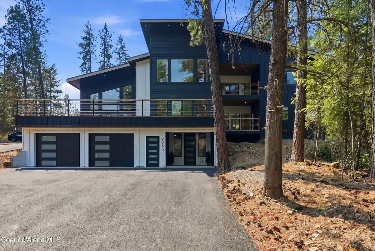 6080 W Highland DR, Coeur D Alene, ID 83814 - #1