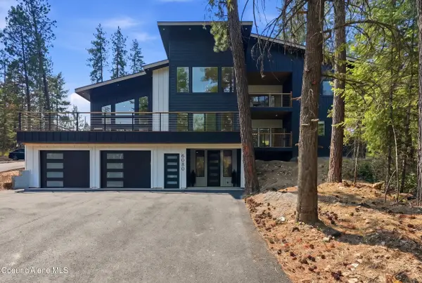 6080 W Highland DR, Coeur d'Alene, ID 83814