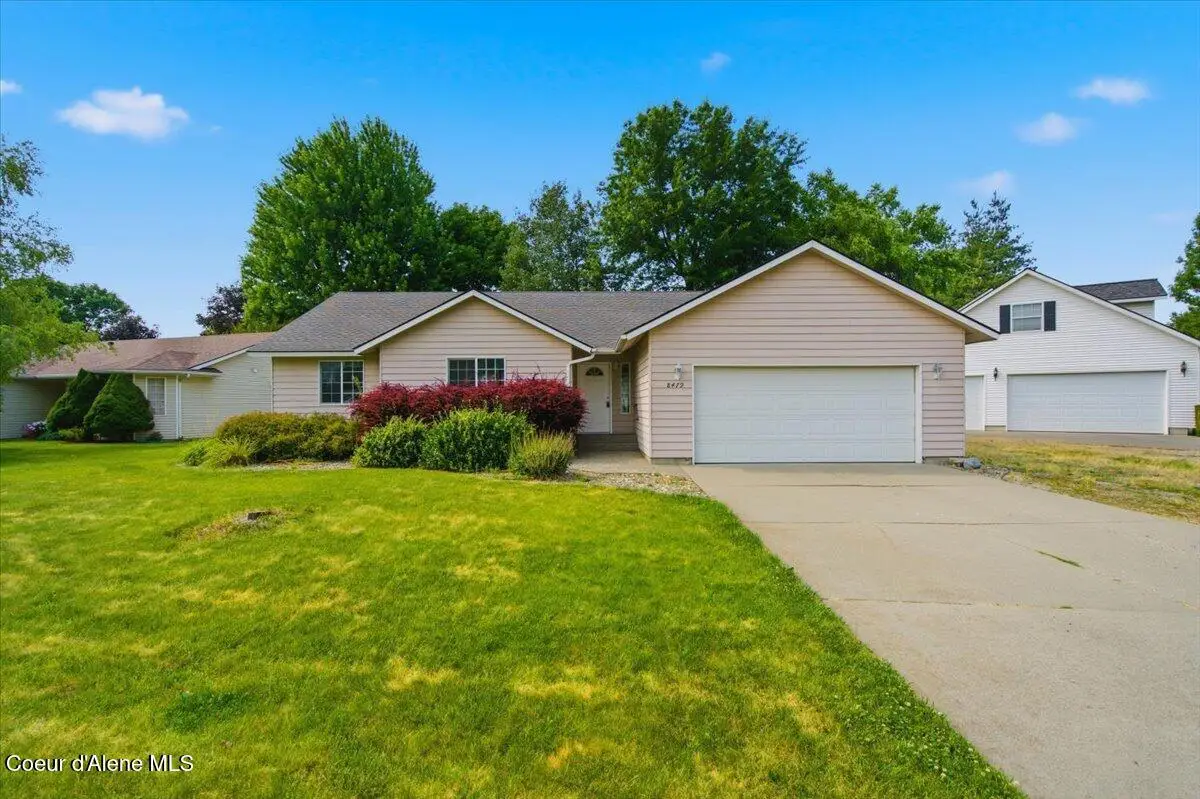 8479 N Summerfield LOOP, Hayden, ID 83835 - #1