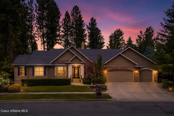 611 N Coles LOOP, Post Falls, ID 83854