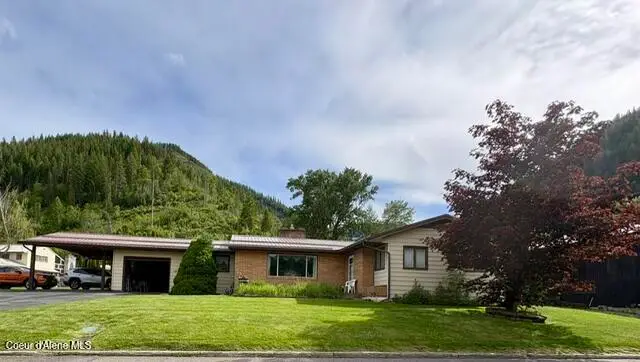 105 W Fir AVE, Osburn, ID 83849 - #3