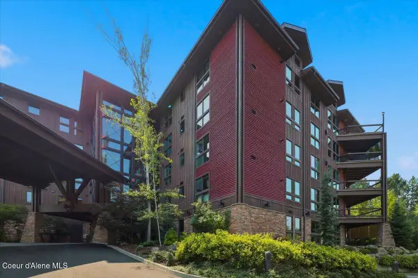 1700 E Tower Pointe DR #APT 101, Coeur d'Alene, ID 83814
