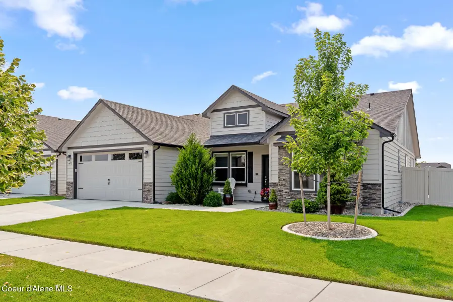 4472 N May Ella Loop, Hauser, ID 83854 - #2