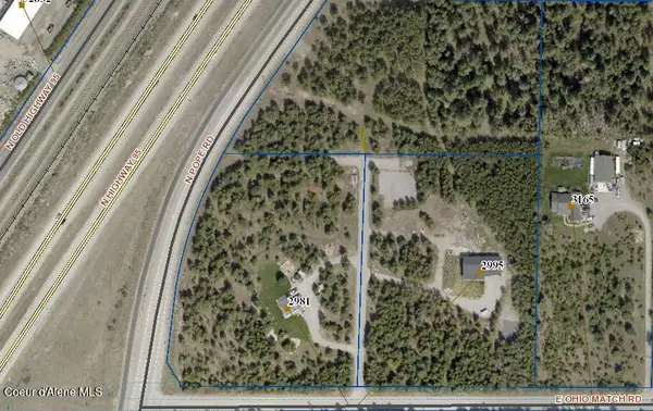 L3 B1 IANNOTTI ESTATES, Hayden, ID 83835