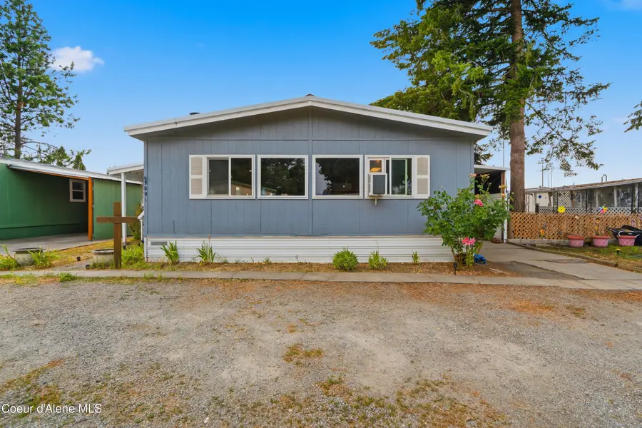 9091 N Starr Loop, Hayden, ID 83835 - #2
