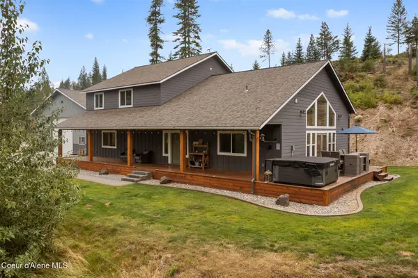 185 Serenity Loop, Kingston, ID 83839