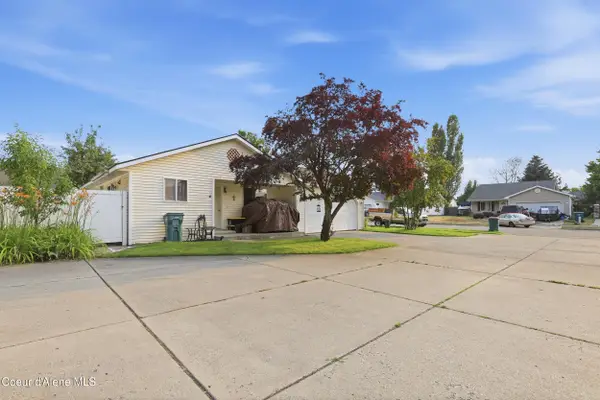 7652 N Heartland DR, Coeur d'Alene, ID 83815
