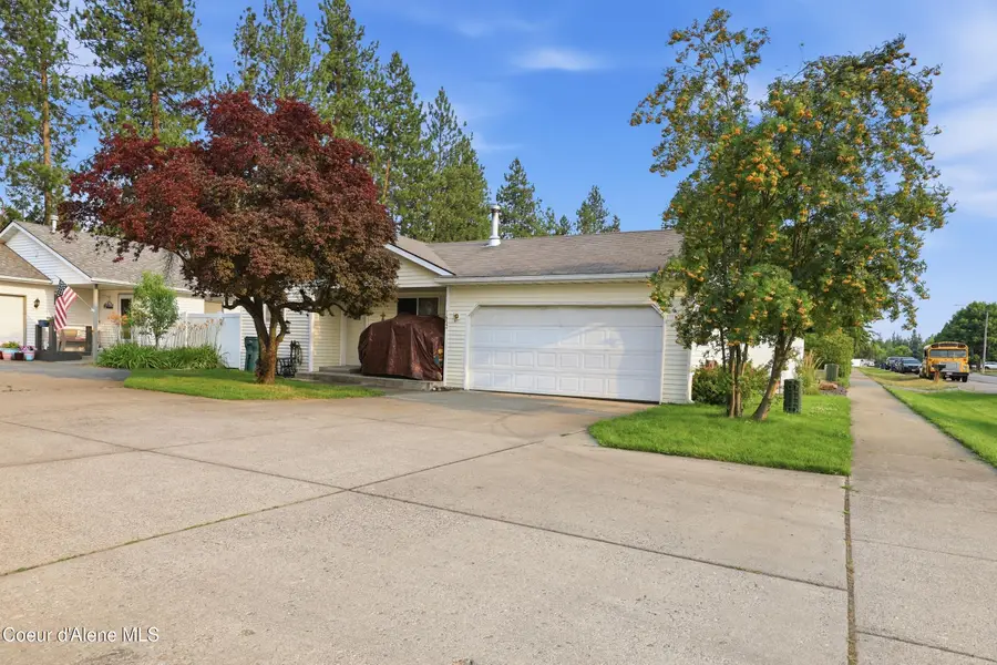 7652 N Heartland DR, Coeur Dalene, ID 83815 - #3