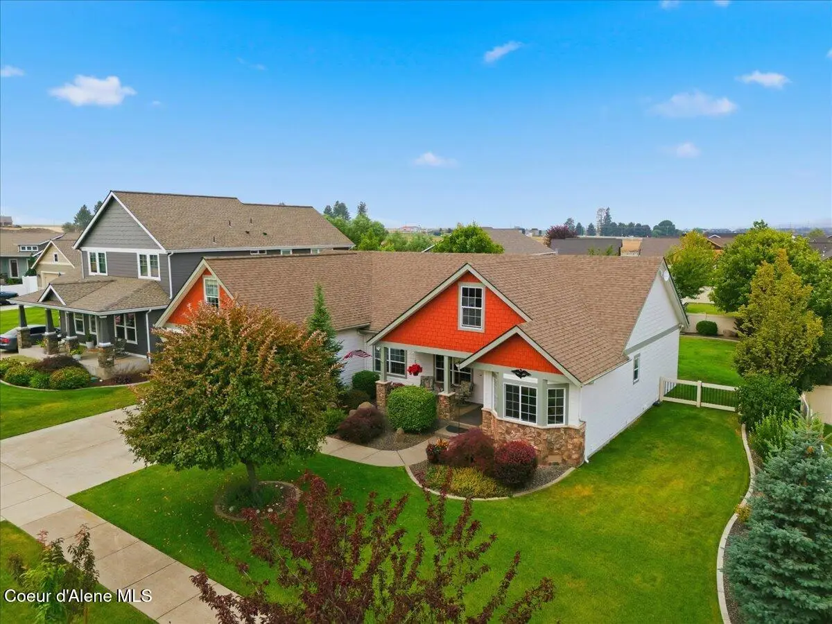 13325 N Glistening CT, Rathdrum, ID 83858 - #1
