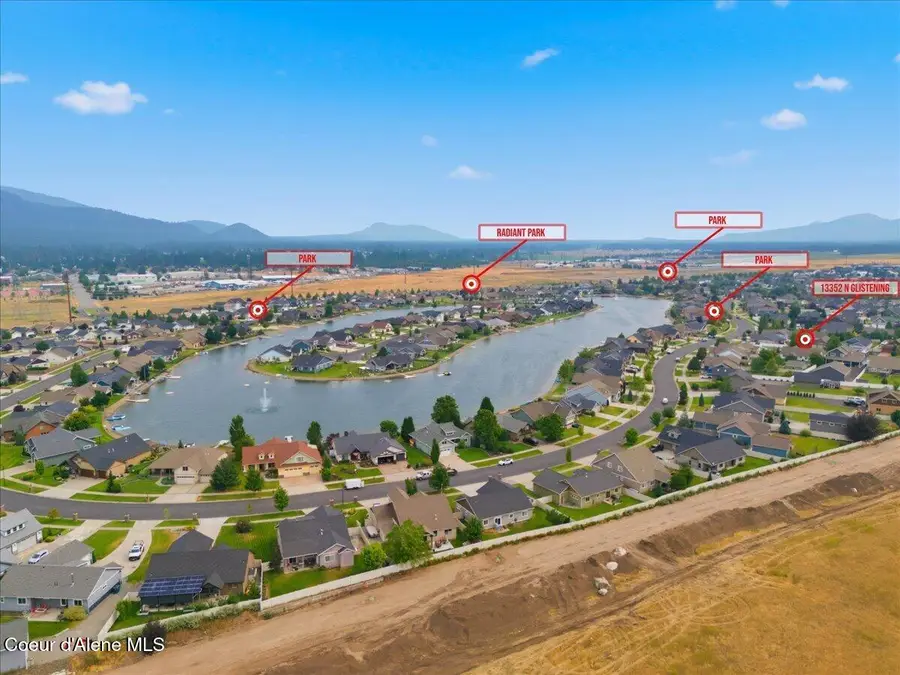 13325 N Glistening CT, Rathdrum, ID 83858 - #2