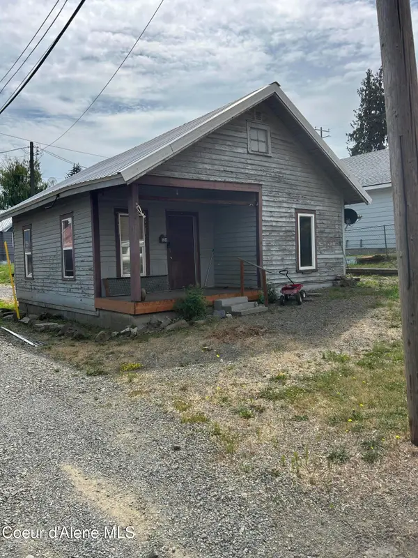 126 S 14th ST, St. Maries, ID 83861