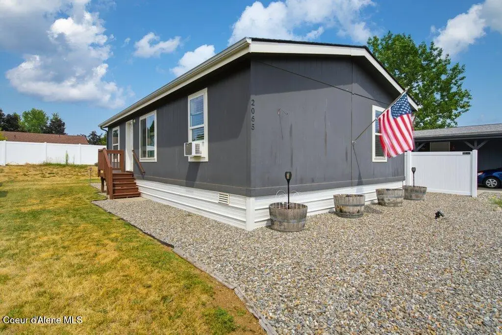 2065 W Windermere AVE, Coeur D Alene, ID 83815 - #1