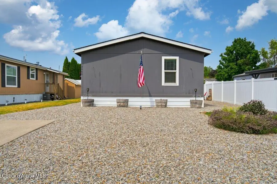 2065 W Windermere AVE, Coeur D Alene, ID 83815 - #2