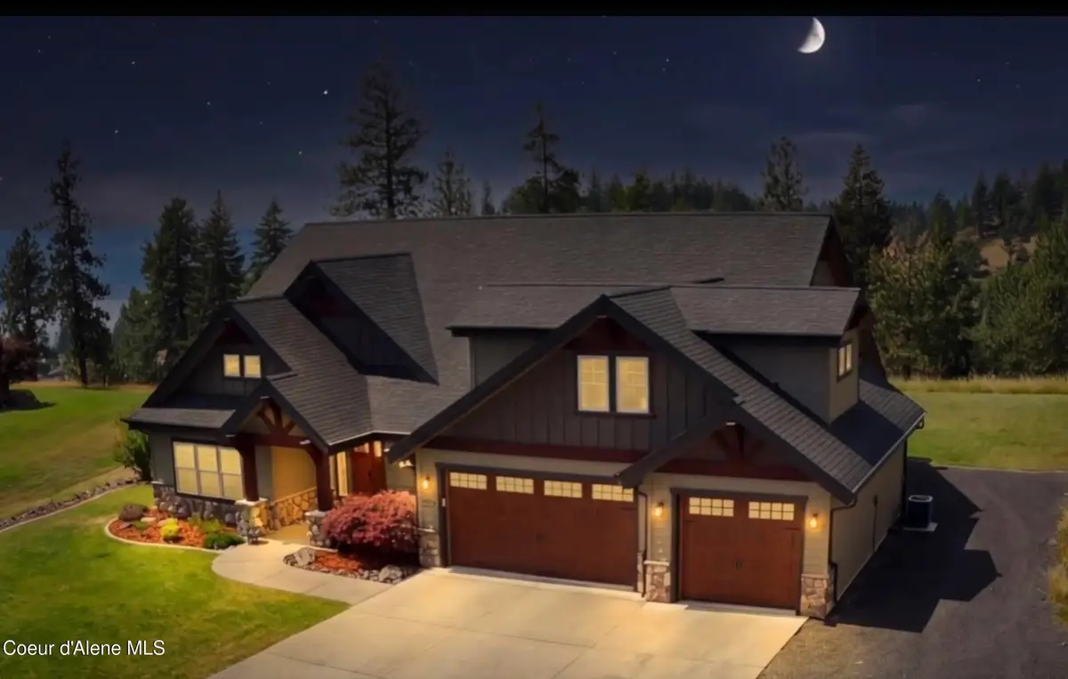 5264 E Shiras Rd, Coeur D Alene, ID 83814 - #1