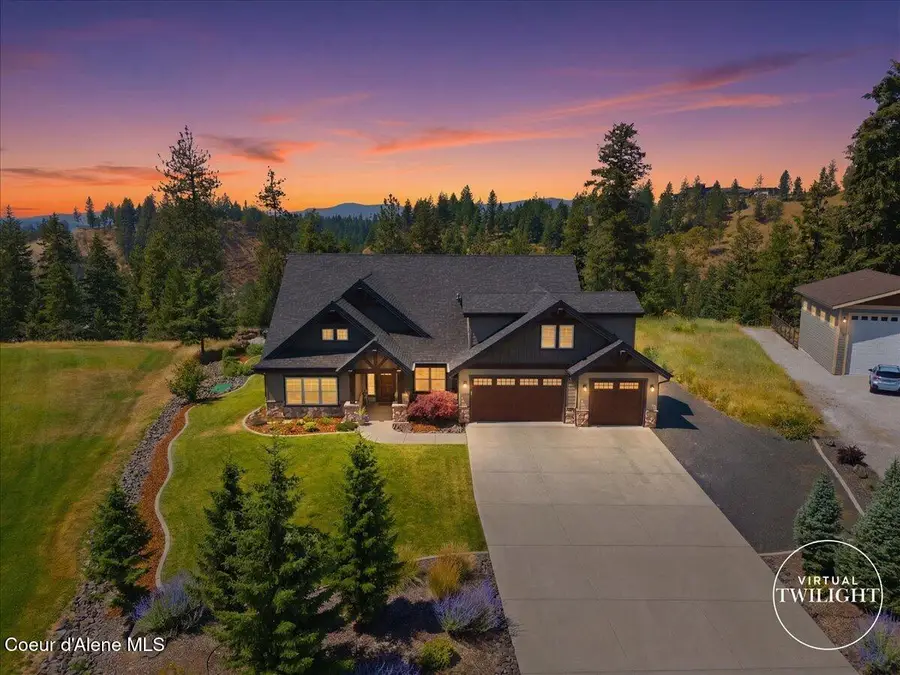 5264 E Shiras Rd, Coeur D Alene, ID 83814 - #2
