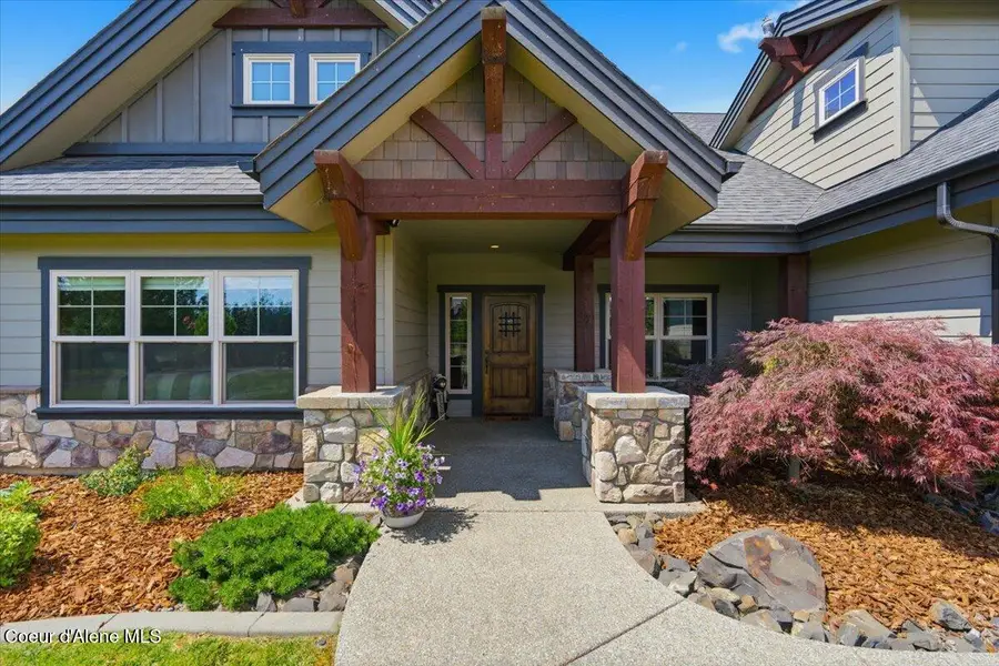 5264 E Shiras Rd, Coeur D Alene, ID 83814 - #3