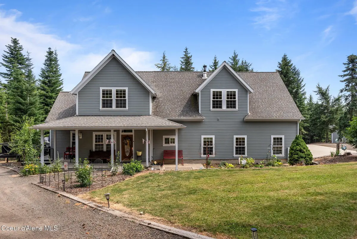 5282 W McLean RD, Coeur D Alene, ID 83814 - #1
