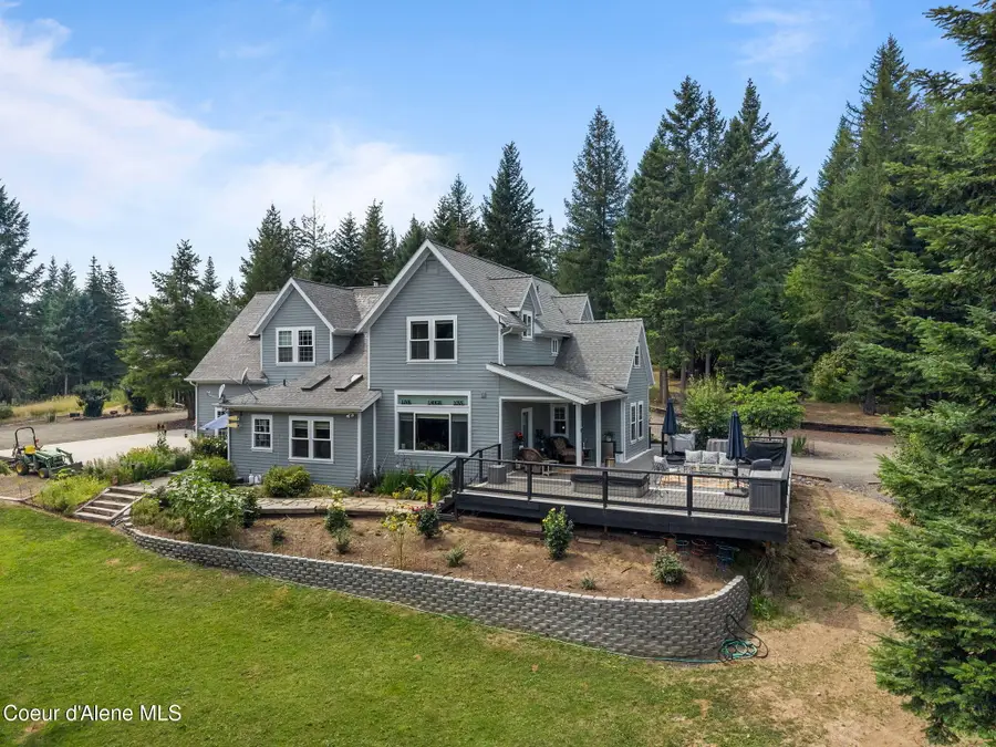 5282 W McLean RD, Coeur D Alene, ID 83814 - #2