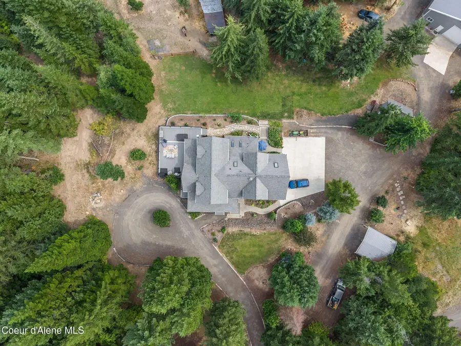 5282 W McLean RD, Coeur D Alene, ID 83814 - #3