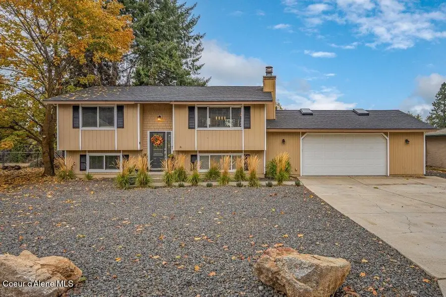 3219 E 19TH AVE, Spokane, WA 99223 - #2
