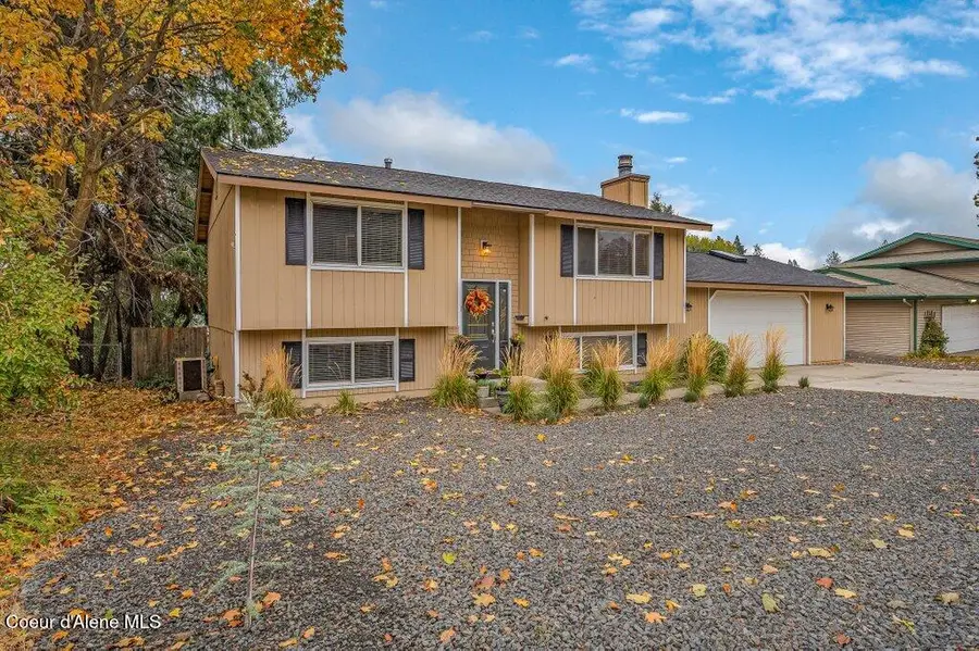 3219 E 19TH AVE, Spokane, WA 99223 - #3