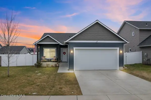 6697 W Irish CIR, Rathdrum, ID 83858