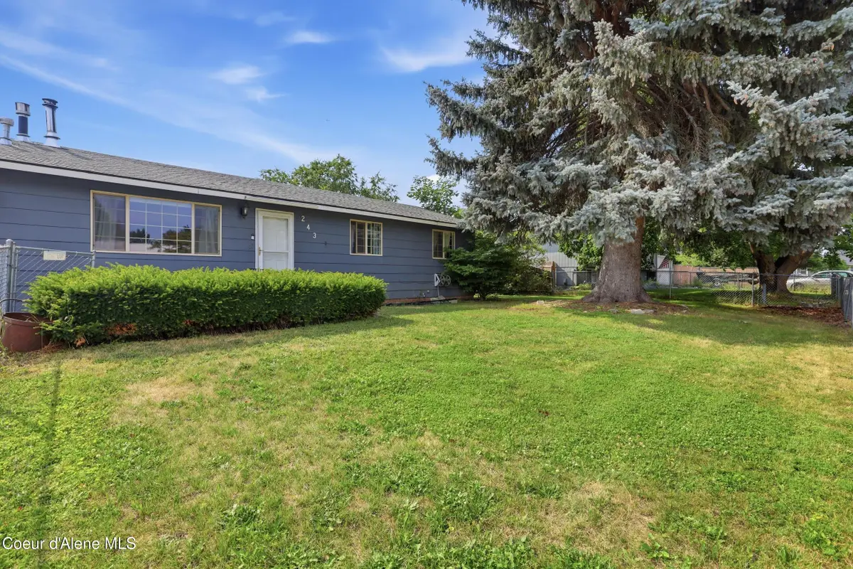 243 E Jensen DR, Hayden, ID 83835 - #1