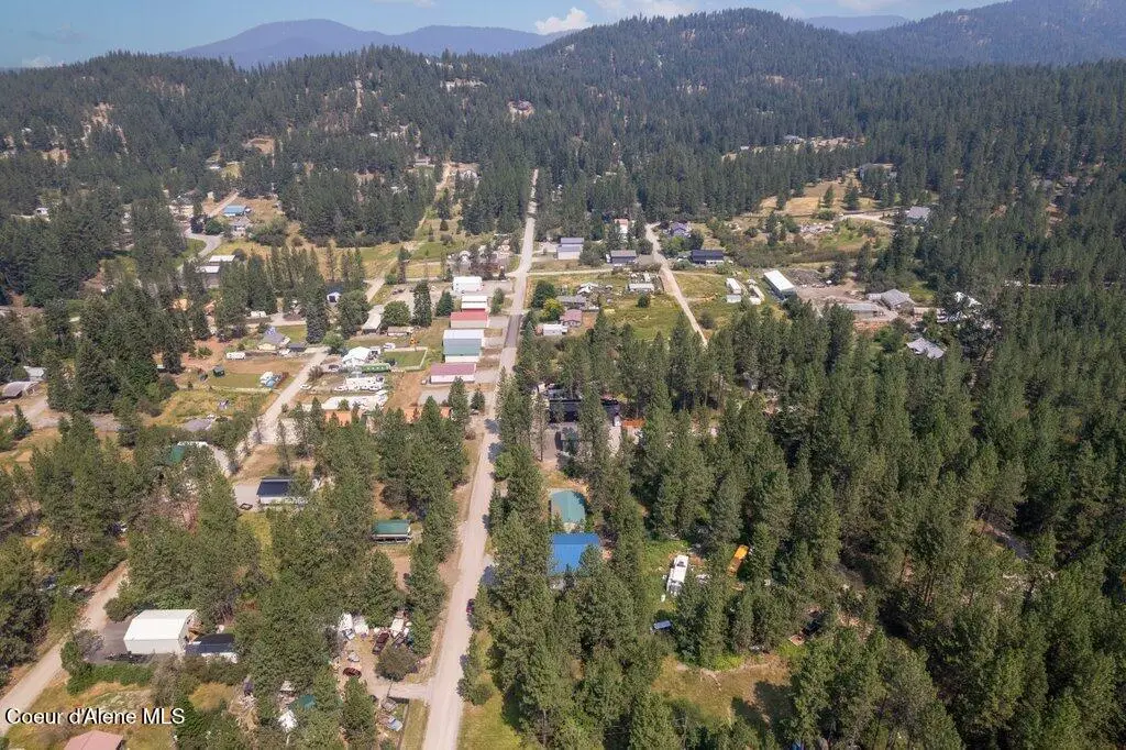 NKA S Last Chance Rd, Coeur Dalene, ID 83814 - #1