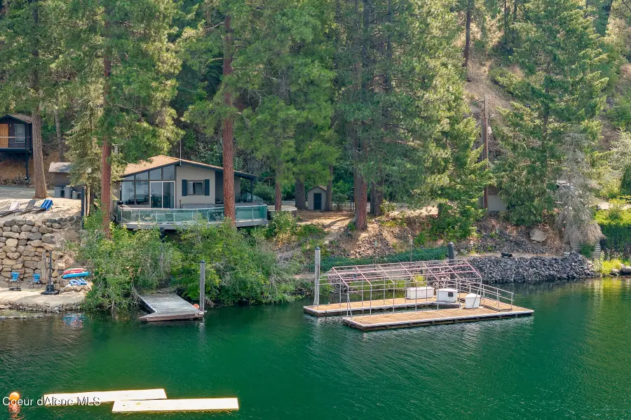 22513 S Lakewood Cove Rd, Coeur D Alene, ID 83814 - #2