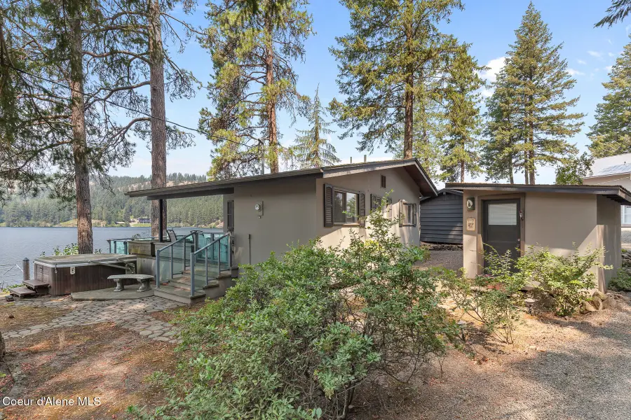 22513 S Lakewood Cove Rd, Coeur D Alene, ID 83814 - #3