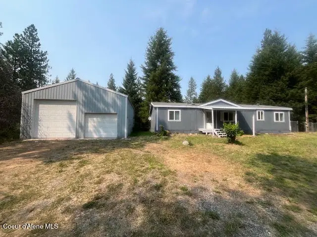 32953 N Neighbor CT, Athol, ID 83801 - #1