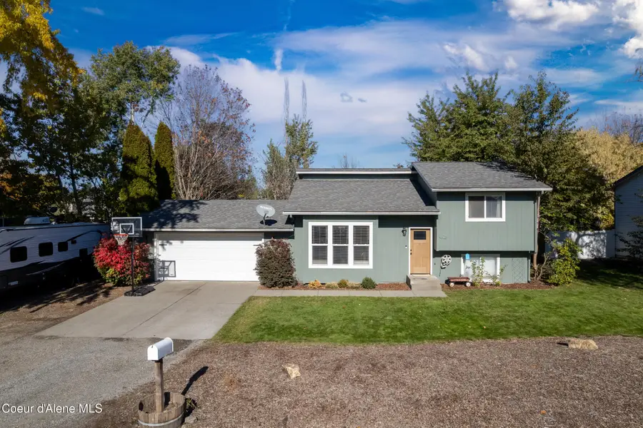 1909 W James Crowe DR, Hayden, ID 83835 - #2