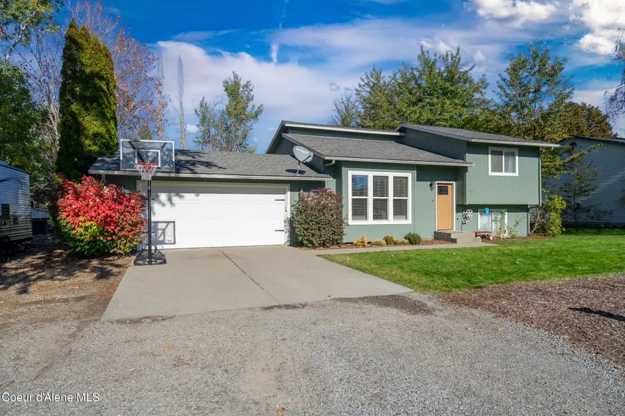 1909 W James Crowe DR, Hayden, ID 83835 - #3