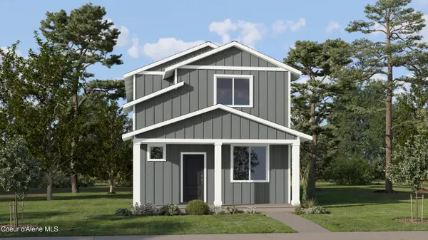 11833 W Kilkenny Dr, Post Falls, ID 83854
