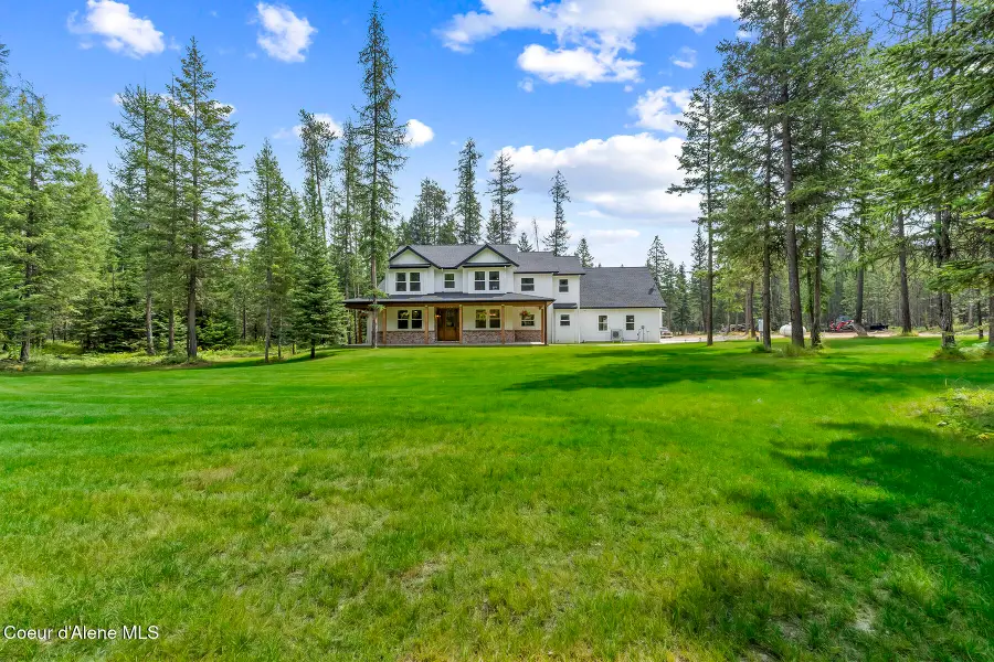 33254 N Riffle RD, Spirit Lake, ID 83869 - #2