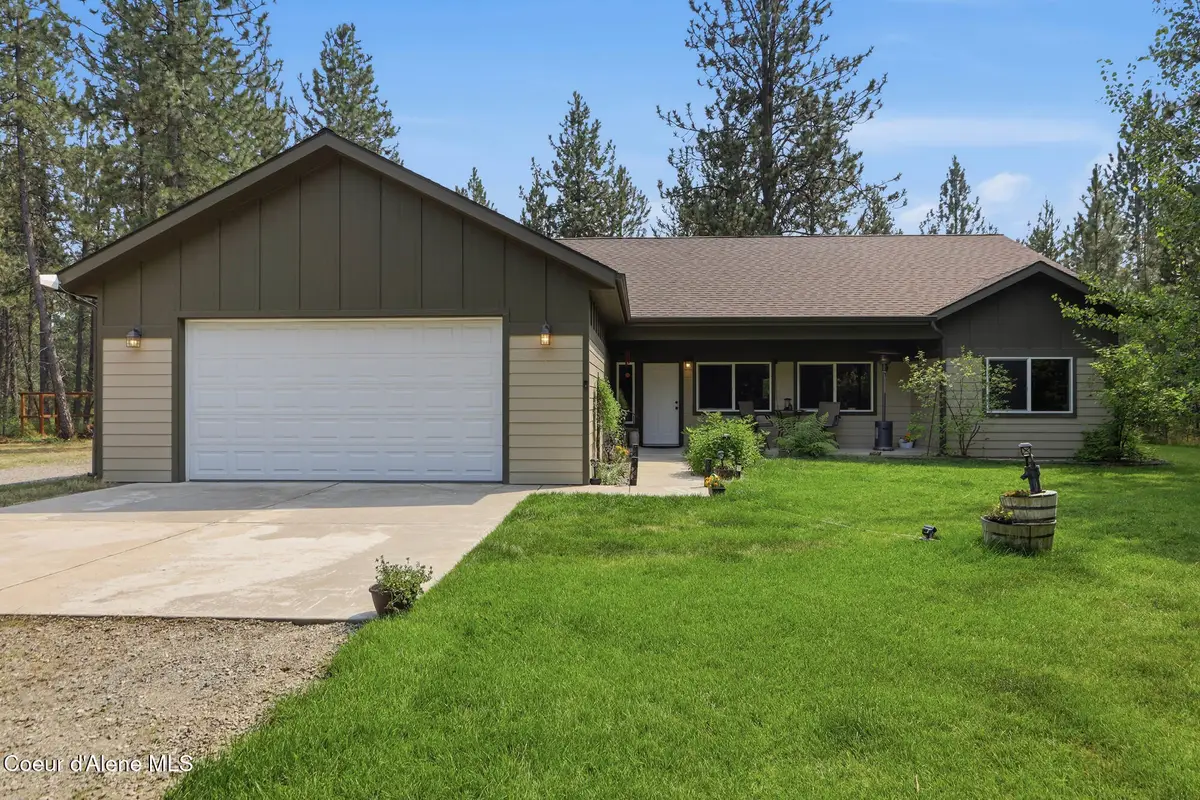 3106 E Obadiah Ct, Athol, ID 83801 - #1