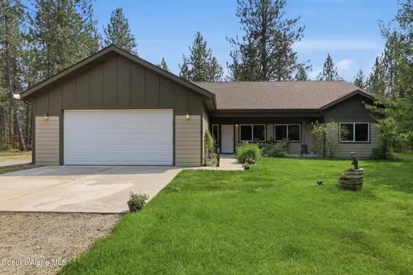 3106 E Obadiah Ct, Athol, ID 83801