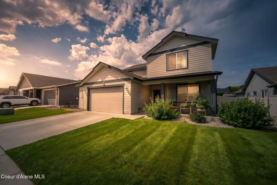 4853 W Gumwood CIR, Post Falls, ID 83854 - #2