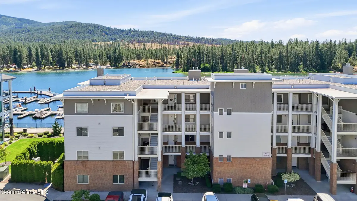 415 W Waterside DR #APT 202, Post Falls, ID 83854 - #1