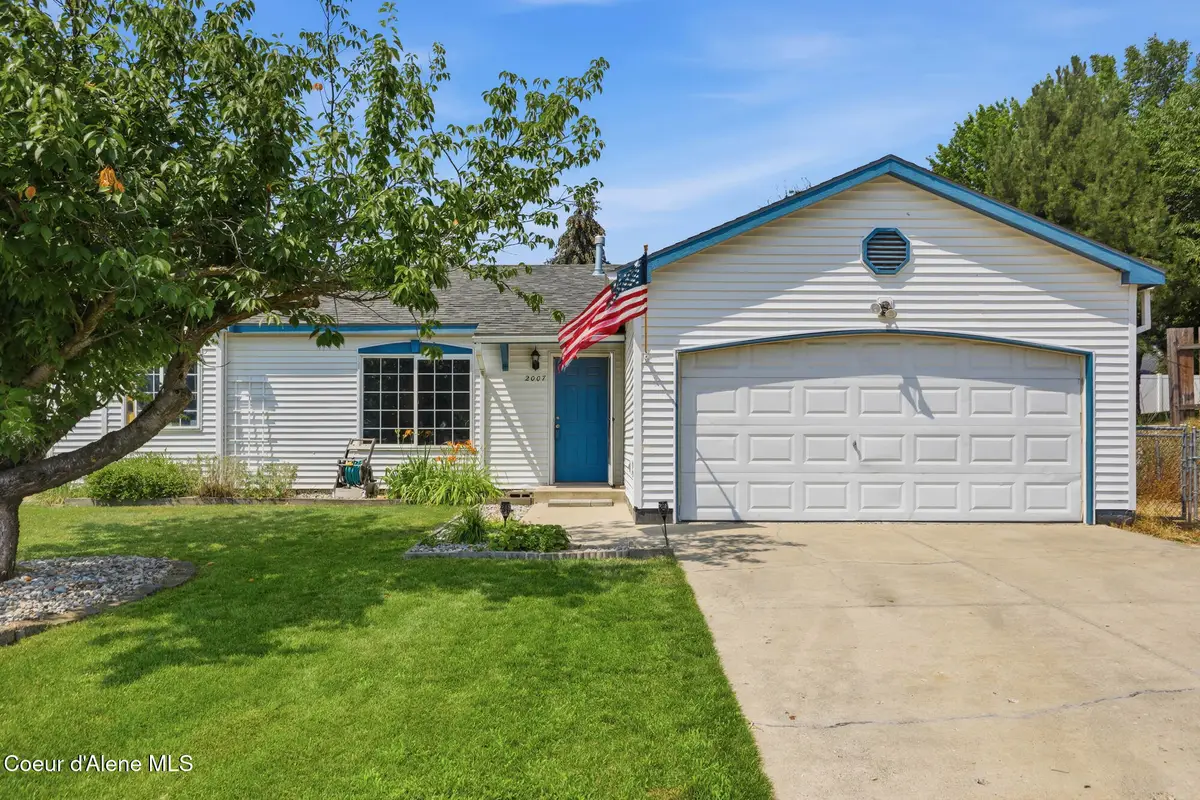 2007 N Mackenzie DR, Post Falls, ID 83854 - #1