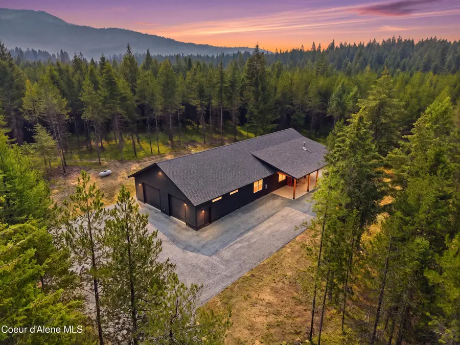 112 Alberato RD, Priest River, ID 83856 - #2