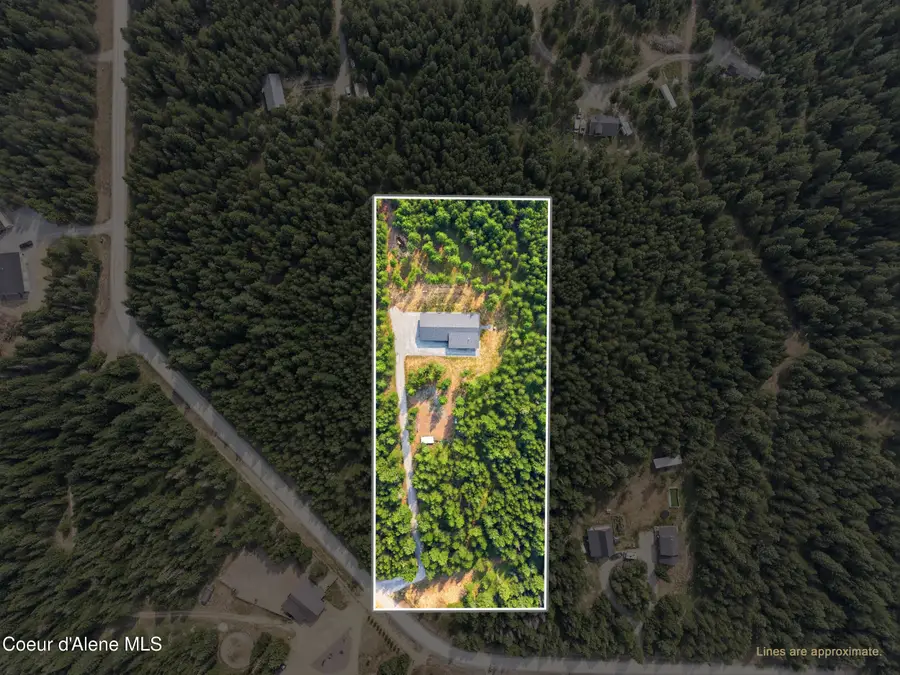 112 Alberato RD, Priest River, ID 83856 - #3