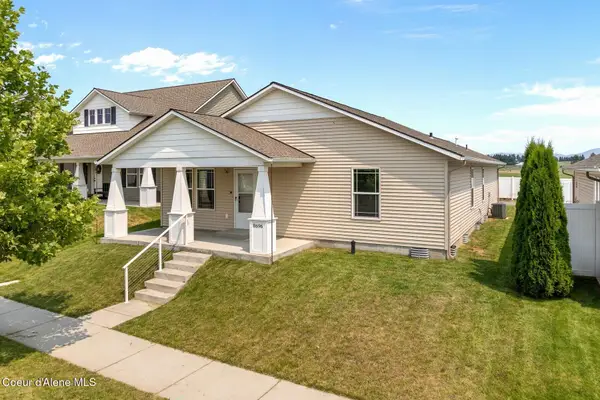 8696 N Spokane St, Post Falls, ID 83854