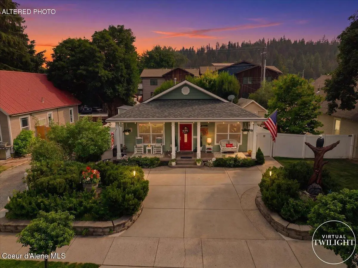 730 E Front AVE, Coeur D Alene, ID 83814 - #1